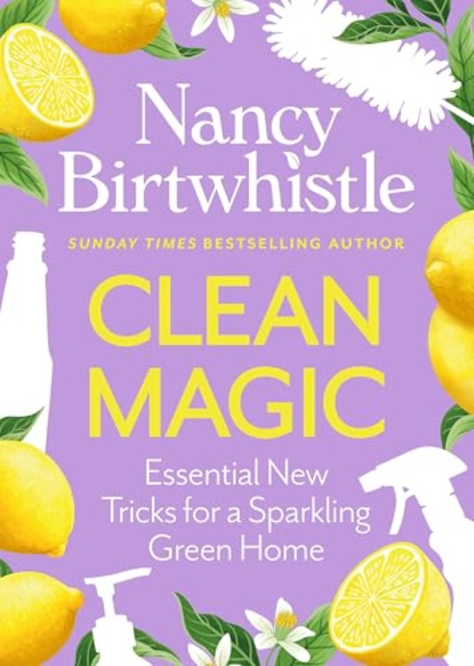 Clean Magic