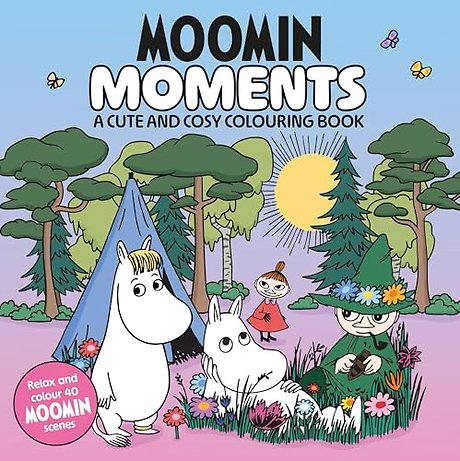 Moomin Moments
