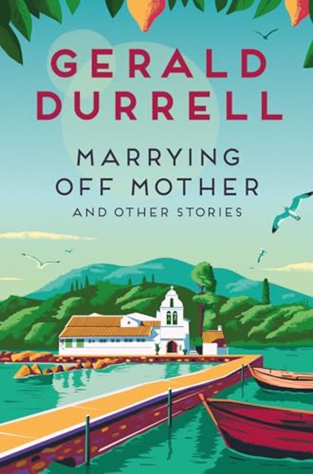 Marrying Off Mother and Other Stories