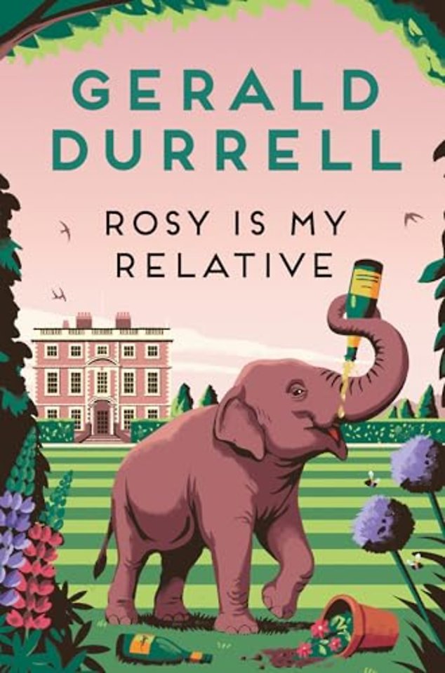 Rosy Is My Relative