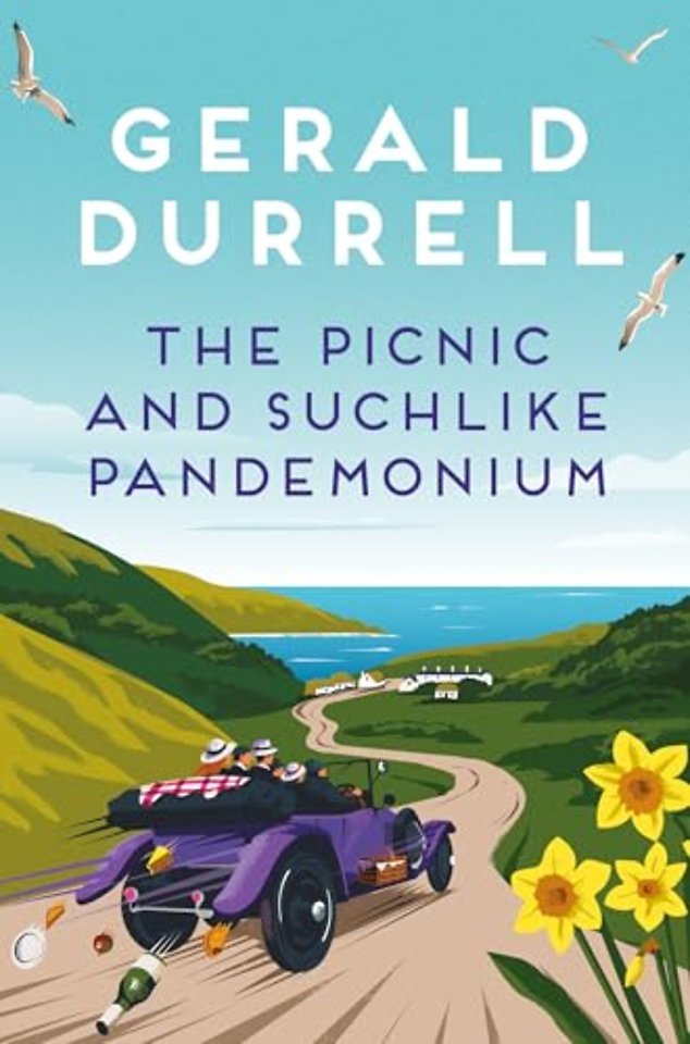 The Picnic and Suchlike Pandemonium