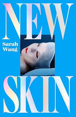 New Skin