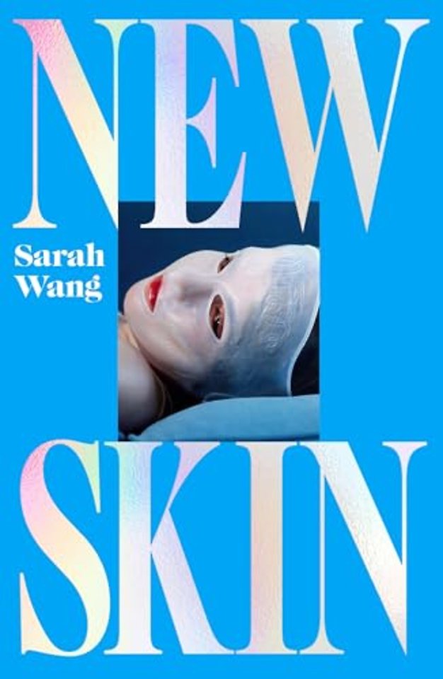 New Skin