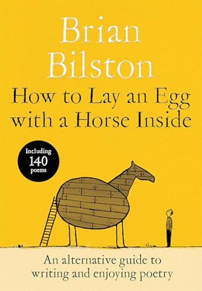 How to Lay an Egg with a Horse Inside