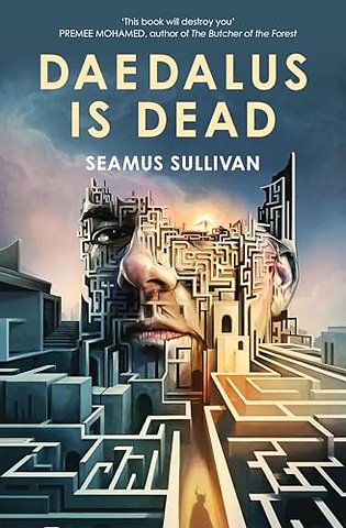 Daedalus is Dead