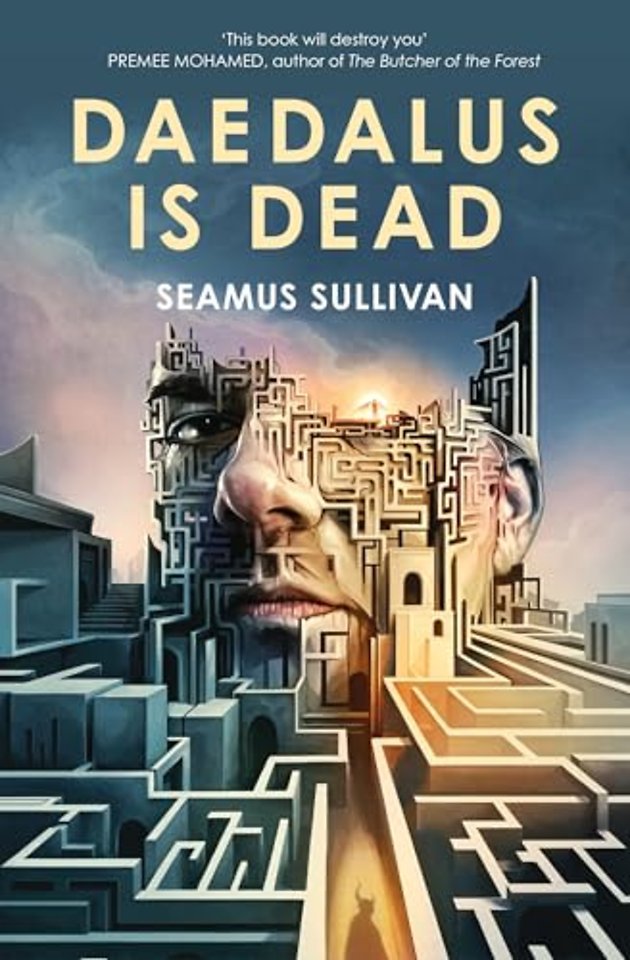 Daedalus is Dead