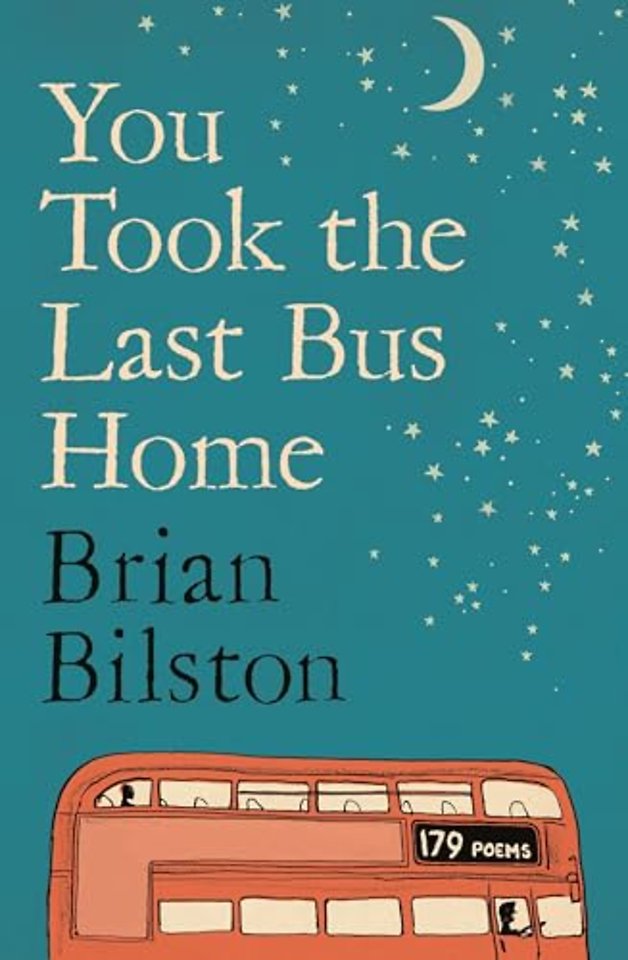 You Took the Last Bus Home