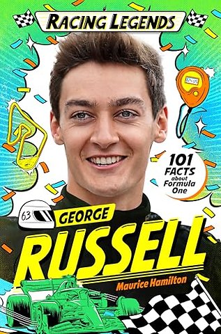 Racing Legends: George Russell