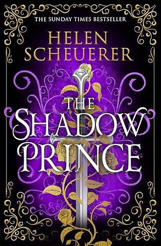 The Shadow Prince