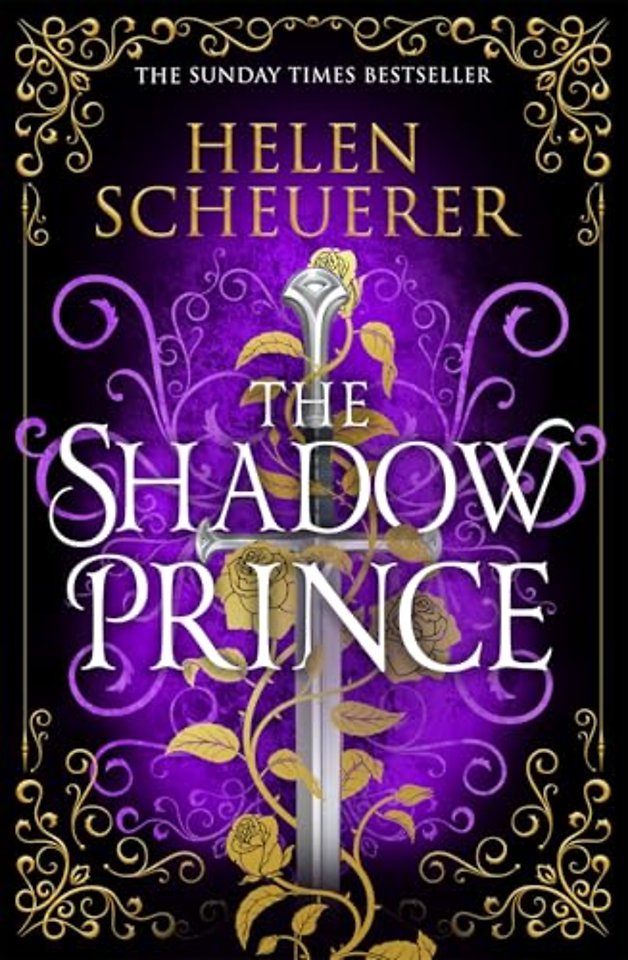 The Shadow Prince