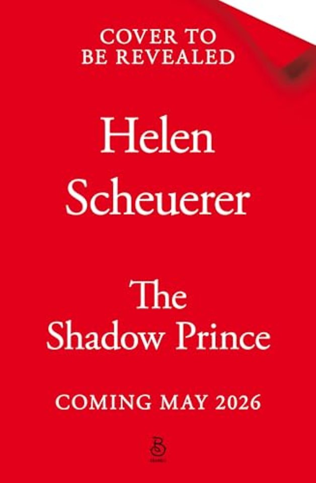 The Shadow Prince
