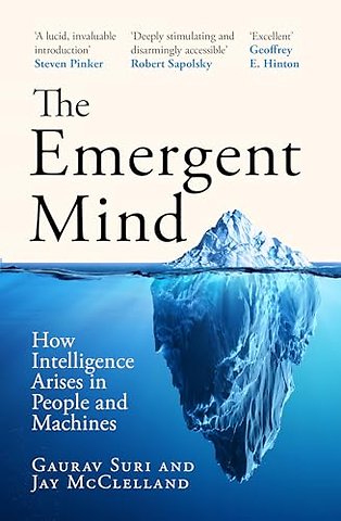 The Emergent Mind