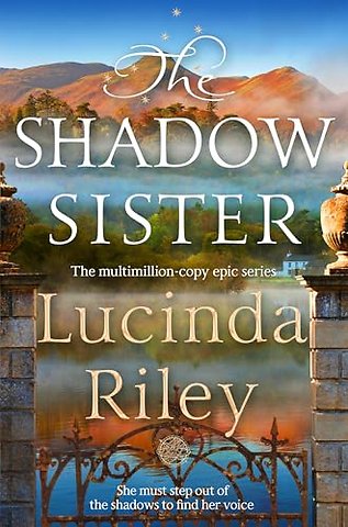The Shadow Sister
