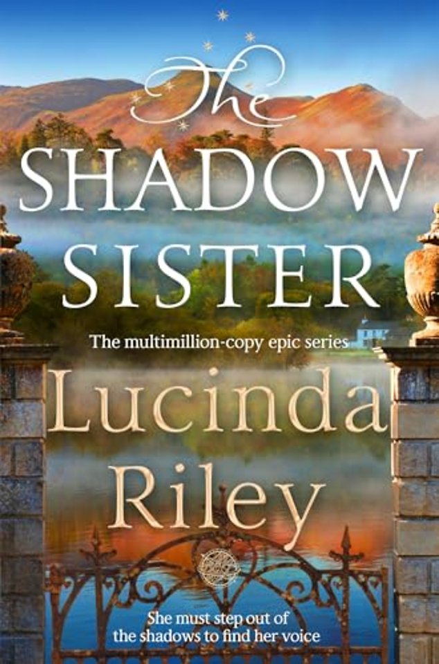 The Shadow Sister
