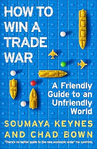 How to Win a Trade War