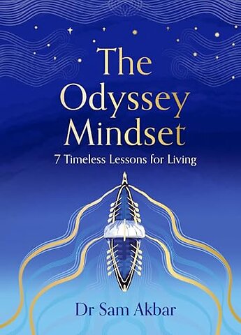 The Odyssey Mindset