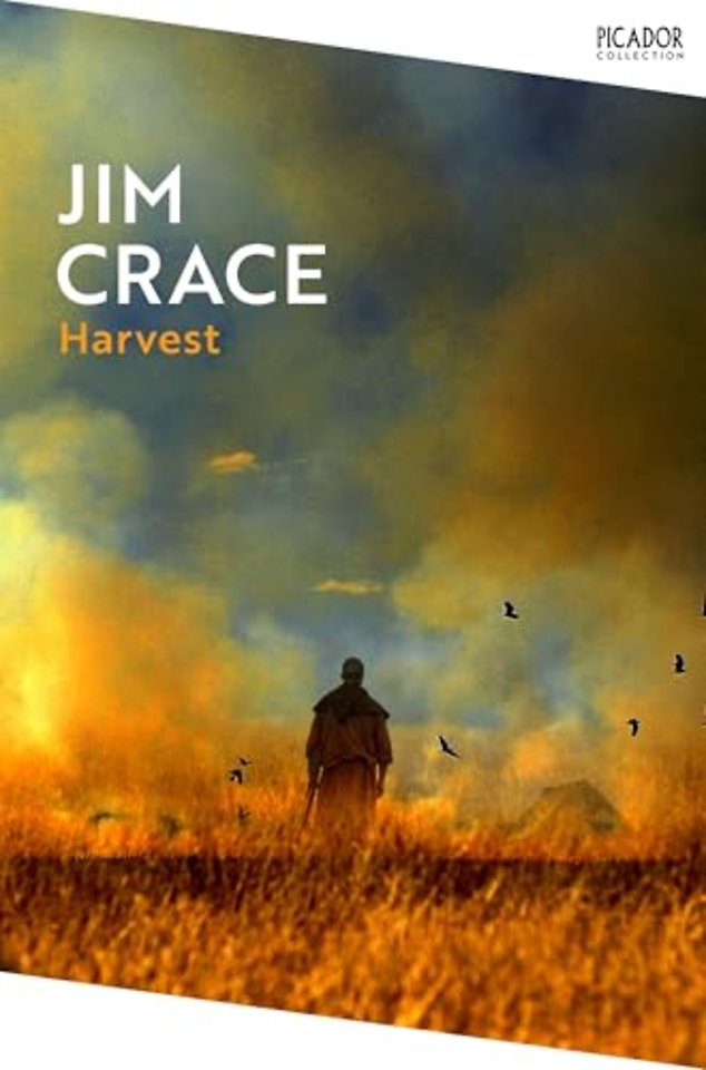 Harvest