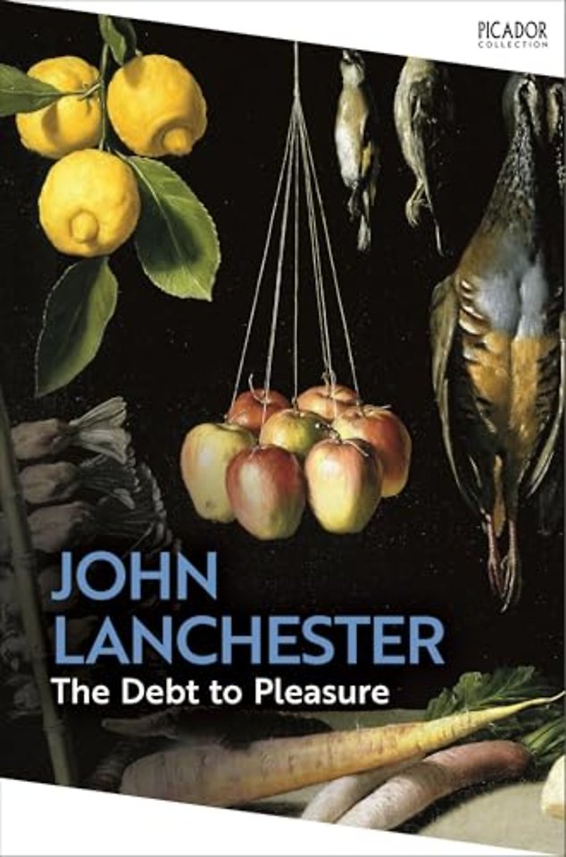 The Debt To Pleasure