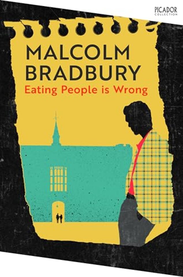Eating People is Wrong