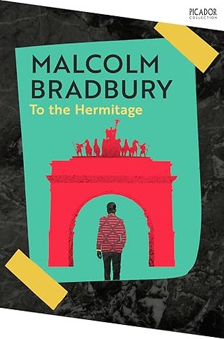To the Hermitage