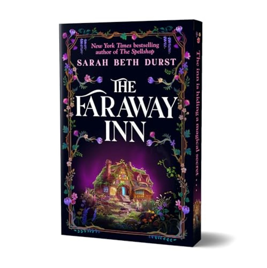 The Faraway Inn