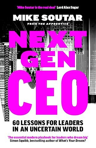 Next Gen CEO