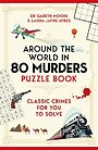 Around the World in 80 Murders Puzzle Book