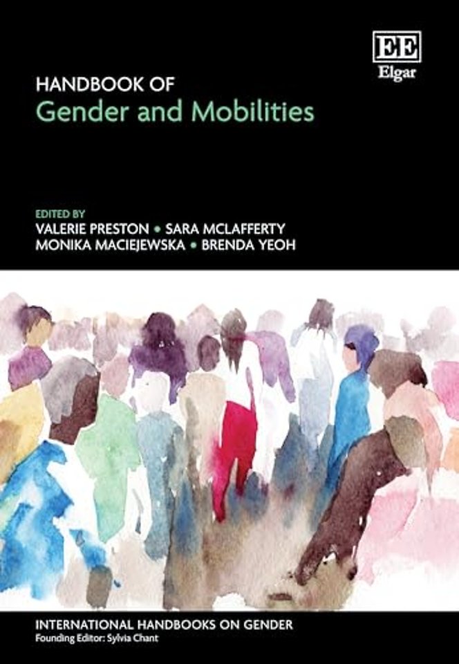 Handbook of Gender and Mobilities