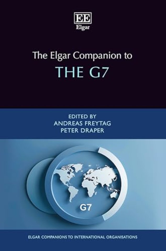 The Elgar Companion to the G7