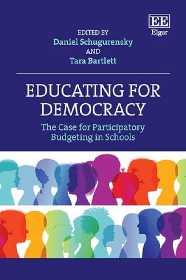 Educating for Democracy – The Case for Participatory Budgeting in Schools