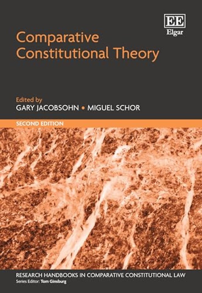 Comparative Constitutional Theory
