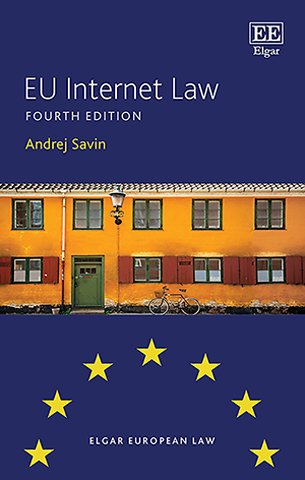 Eu Internet Law