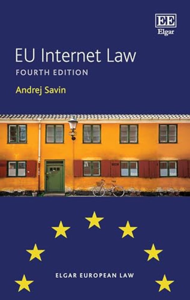 Eu Internet Law
