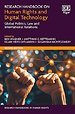 Research Handbook on Human Rights and Digital Technology