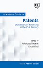 A Modern Guide to Patents