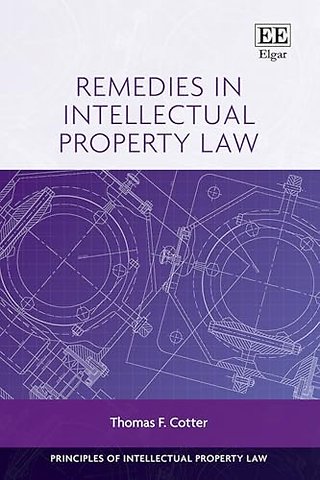 Remedies in Intellectual Property Law