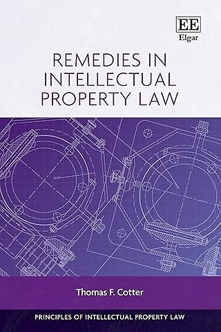 Remedies in Intellectual Property Law