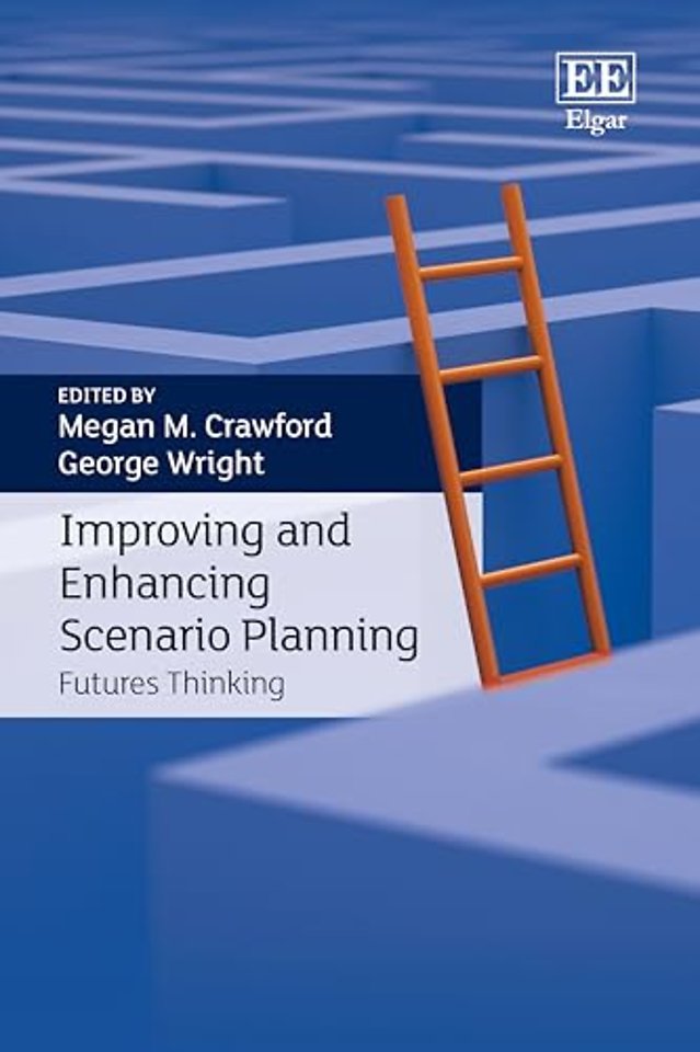 Improving and Enhancing Scenario Planning – Futures Thinking