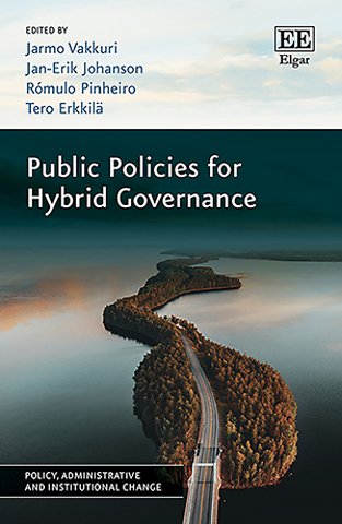 Public Policies for Hybrid Governance