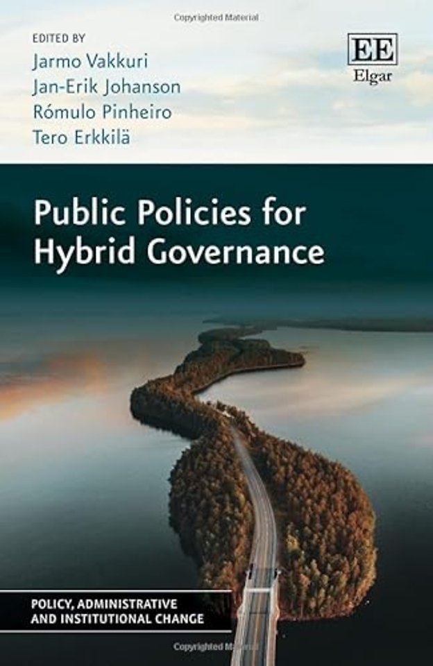 Public Policies for Hybrid Governance