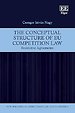The Conceptual Structure of EU Competition Law