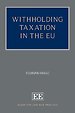 Withholding Taxation in the EU