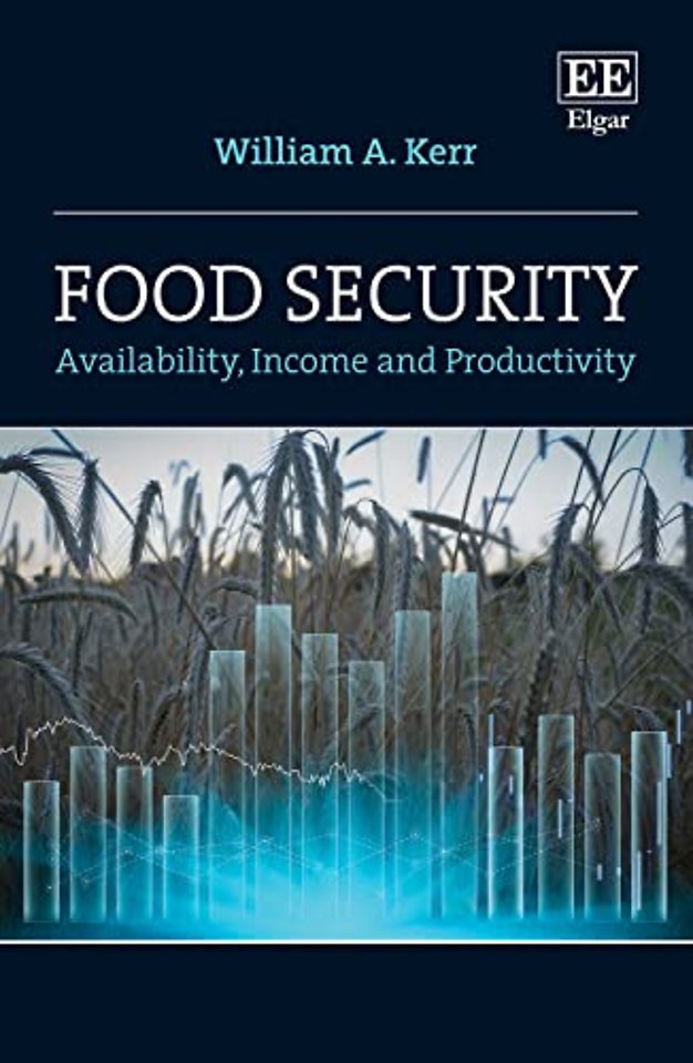 Food Security – Availability, Income and Productivity