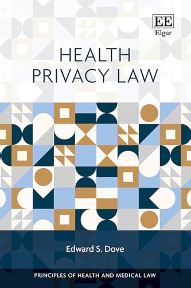 Health Privacy Law