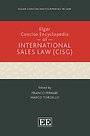 Elgar Concise Encyclopedia of International Sales Law
