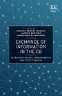Exchange of Information in the EU Exchange of Information in the EU