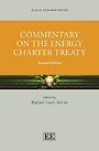 Commentary on the Energy Charter Treaty