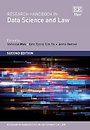 Research Handbook in Data Science and Law Research Handbook in Data Science and Law