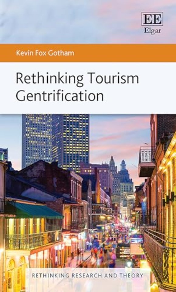 Rethinking Tourism Gentrification