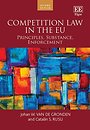 Competition Law in the EU Competition Law in the EU